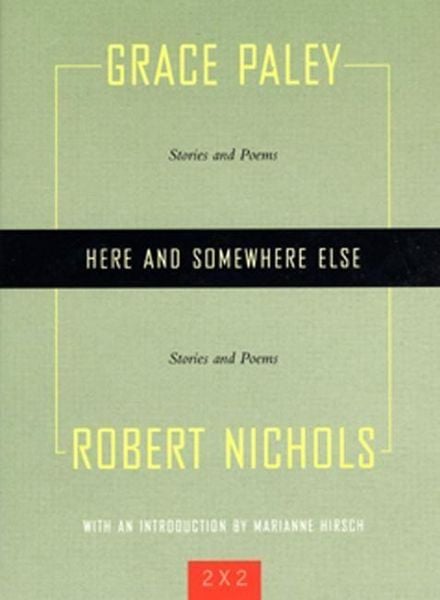 Produktbild: Here and Somewhere Else