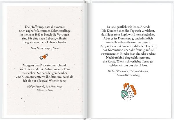Produktbild: Was mein Leben reicher macht