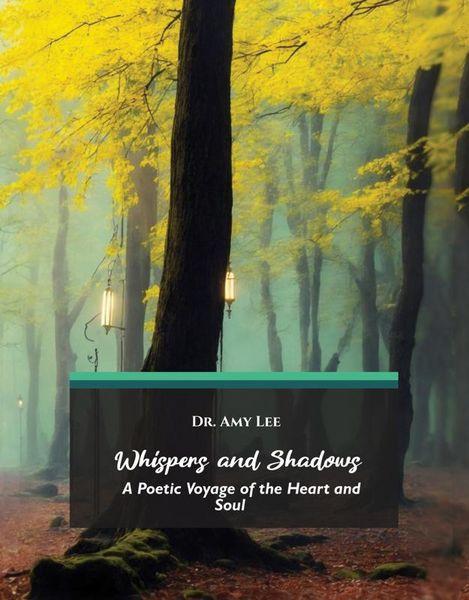 Produktbild: Whispers and Shadows