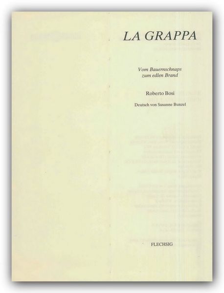 Produktbild: La Grappa