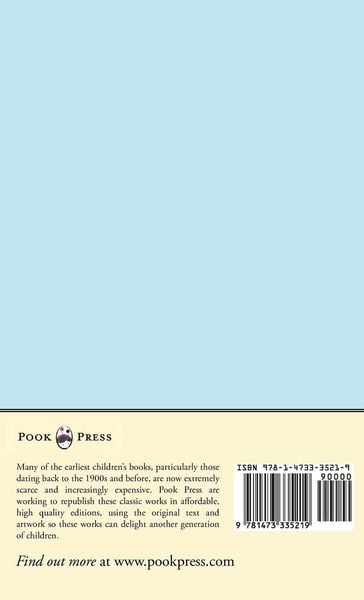 Produktbild: Rewards and Fairies - Illustrated by Frank Craig