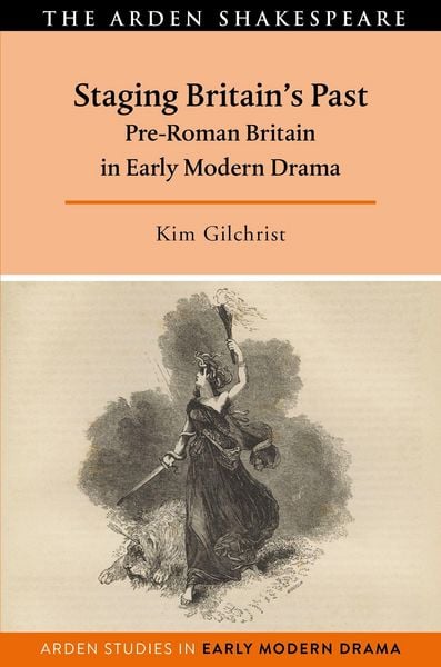 Produktbild: Staging Britain's Past