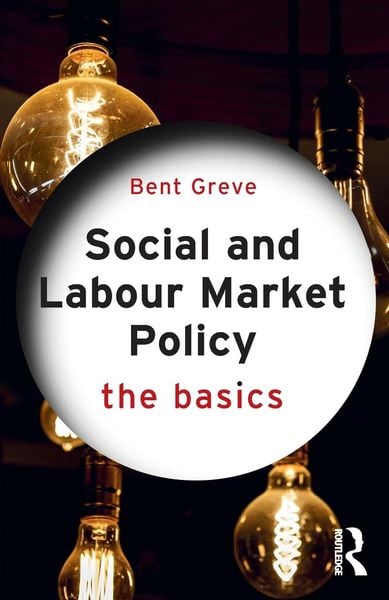 Produktbild: Social and Labour Market Policy