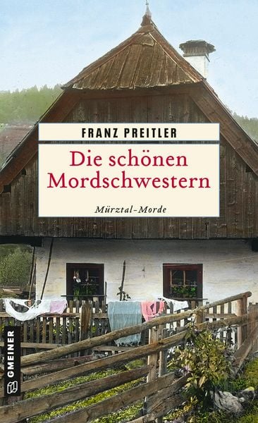 Produktbild: Die sch&ouml;nen Mordschwestern