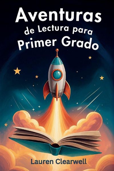 Produktbild: Aventuras de Lectura para Primer Grado