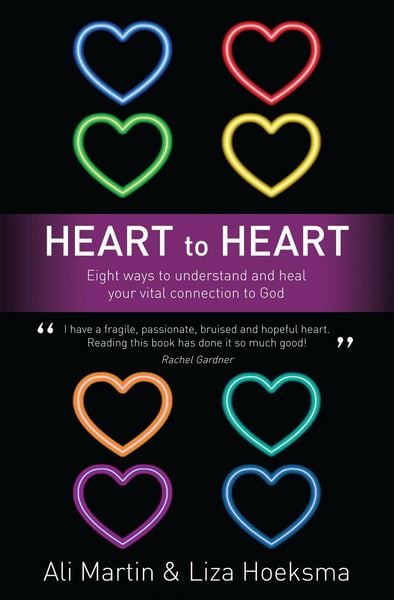 Produktbild: Heart to Heart