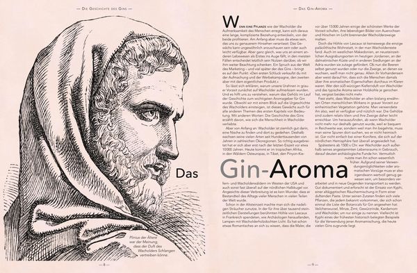Produktbild: Der Ginatlas