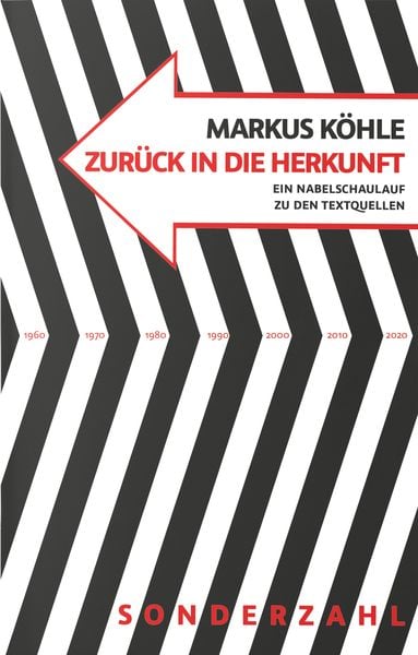 Produktbild: Zur&uuml;ck in die Herkunft