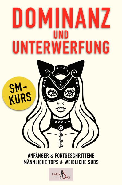 Produktbild: Dominanz und Unterwerfung: SM-Kurs