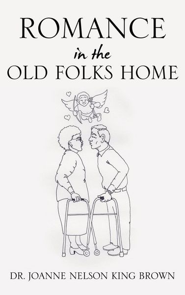 Produktbild: Romance In The Old Folks Home