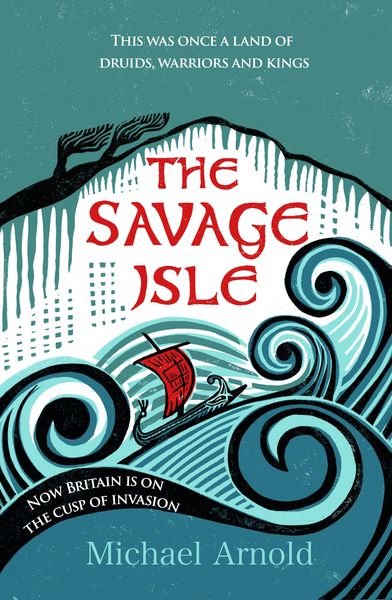 Produktbild: The Savage Isle