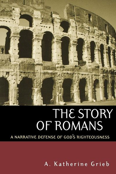 Produktbild: The Story of Romans