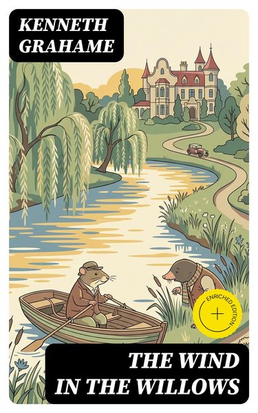 Produktbild: The Wind in the Willows