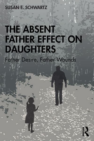 Produktbild: The Absent Father Effect on Daughters
