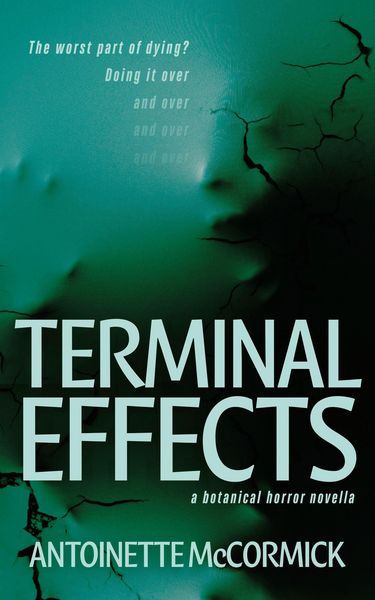 Produktbild: Terminal Effects
