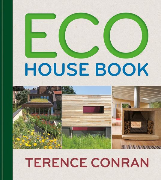 Produktbild: Eco House Book