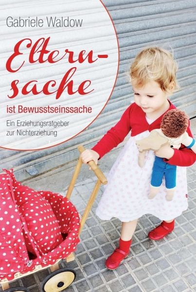 Produktbild: Elternsache ist Bewusstseinssache
