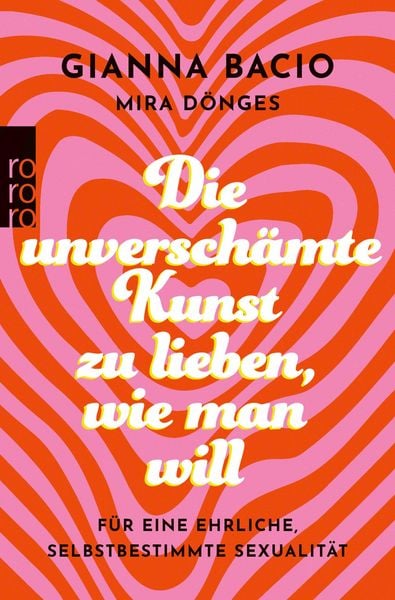 Produktbild: Die unversch&auml;mte Kunst, zu lieben, wie man will