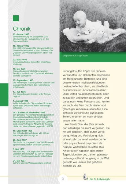 Produktbild: Wir vom Jahrgang 1935 - Kindheit und Jugend