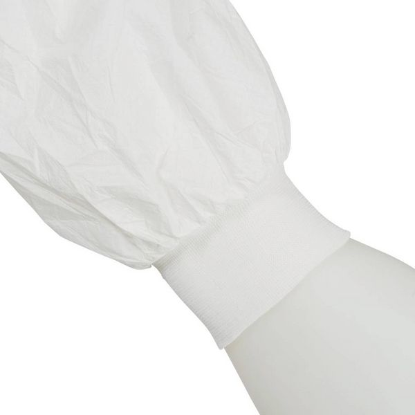 Produktbild: 3M 4545M Schutzanzug 4545 Kleider-Gr&ouml;&szlig;e: M Wei&szlig;