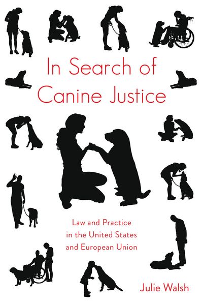 Produktbild: In Search of Canine Justice