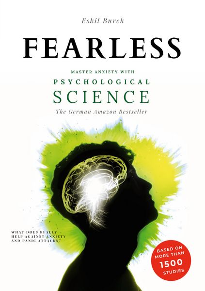 Produktbild: Fearless