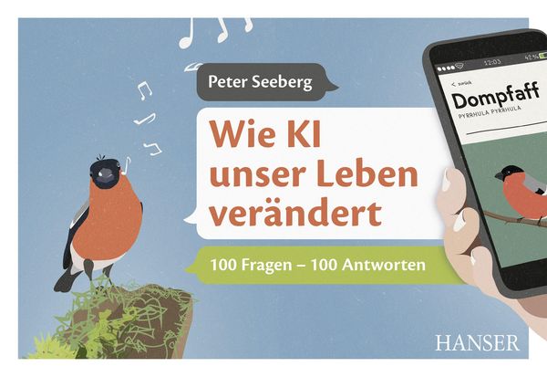 Produktbild: Wie KI unser Leben ver&auml;ndert