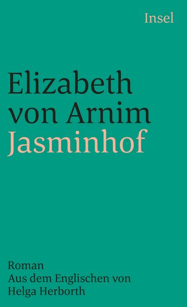 Produktbild: Jasminhof
