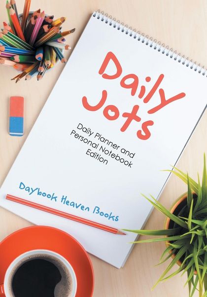 Produktbild: Daily Jots