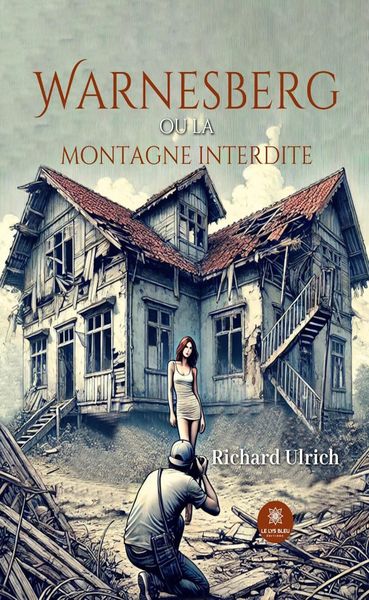 Produktbild: Warnesberg ou la montagne interdite