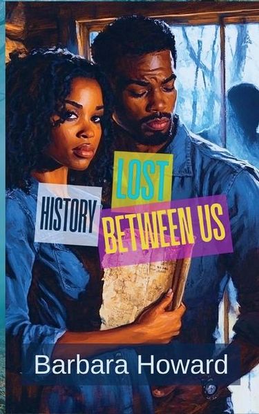 Produktbild: Lost History Between Us