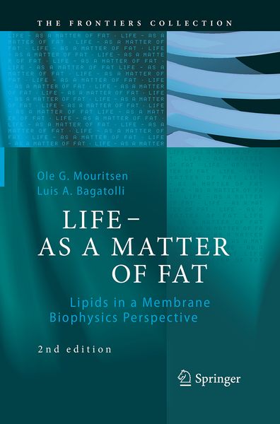 Produktbild: Life - As a Matter Of Fat