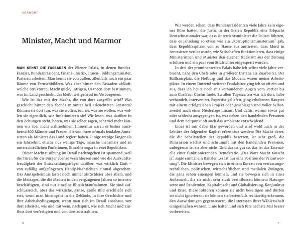 Produktbild: Schaupl&auml;tze der Macht