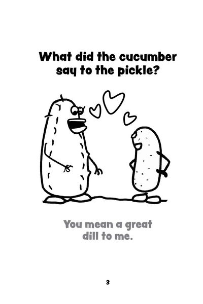 Produktbild: 101 Silly Valentine's Day Jokes for Kids