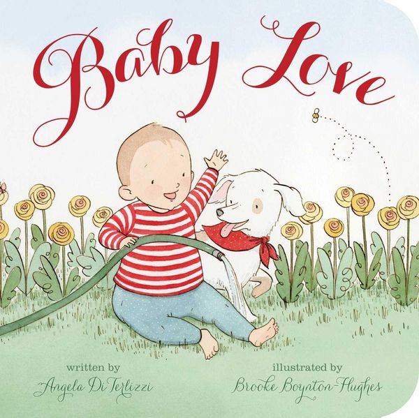 Produktbild: Baby Love