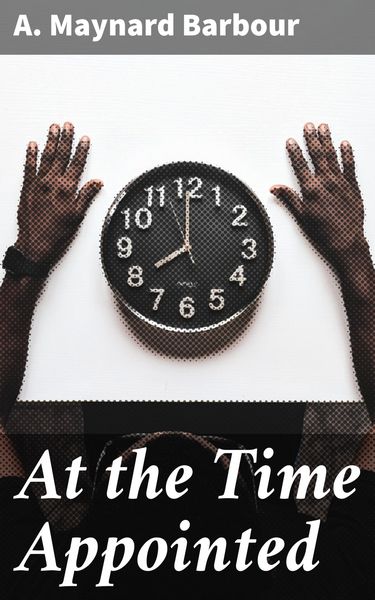 Produktbild: At the Time Appointed