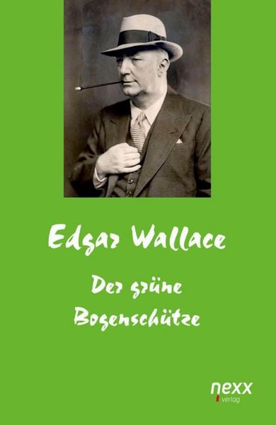 Produktbild: Der gr&uuml;ne Bogensch&uuml;tze