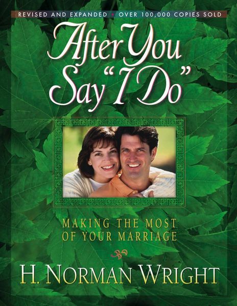 Produktbild: After You Say &quote;I Do&quote;