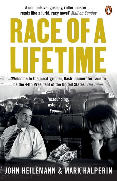 Produktbild: Race of a Lifetime