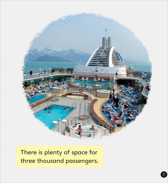Produktbild: On a Cruise (Set 11)