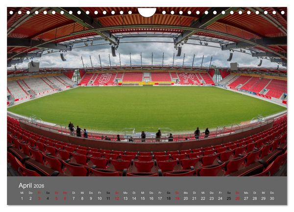 Produktbild: Regensburg - Stadtansichten (Wandkalender 2026 DIN A4 quer), CALVENDO Monatskalender