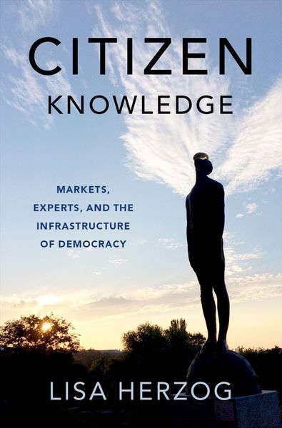 Produktbild: Citizen Knowledge