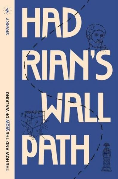 Produktbild: Hadrian's Wall Path