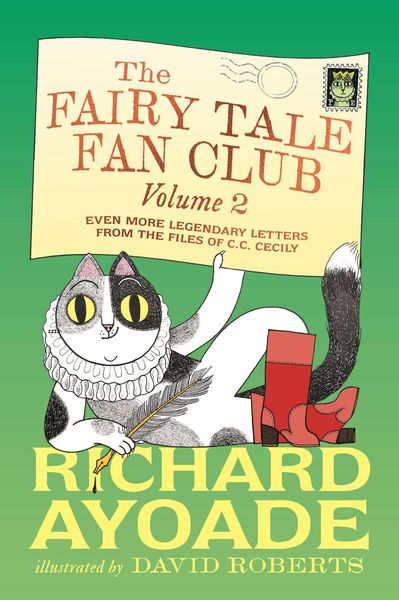 Produktbild: The Fairy Tale Fan Club Volume 2