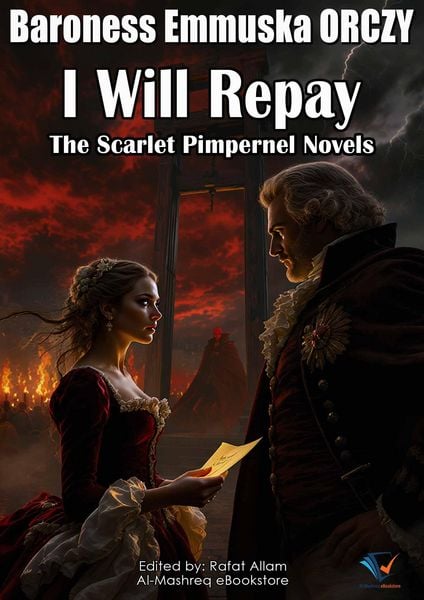 Produktbild: I Will Repay