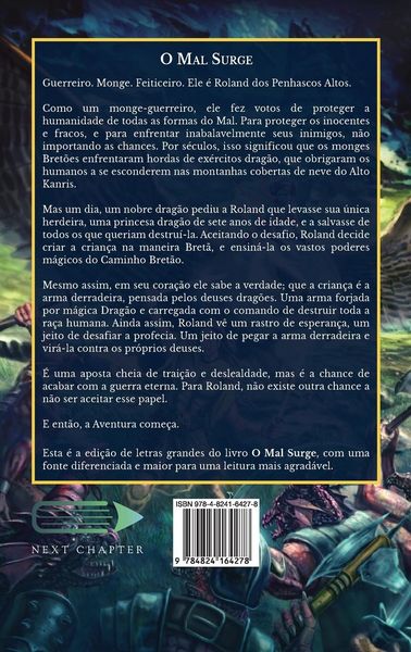 Produktbild: O Mal Surge
