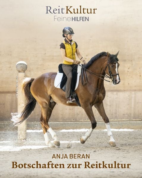 Produktbild: Botschaften zur Reitkultur