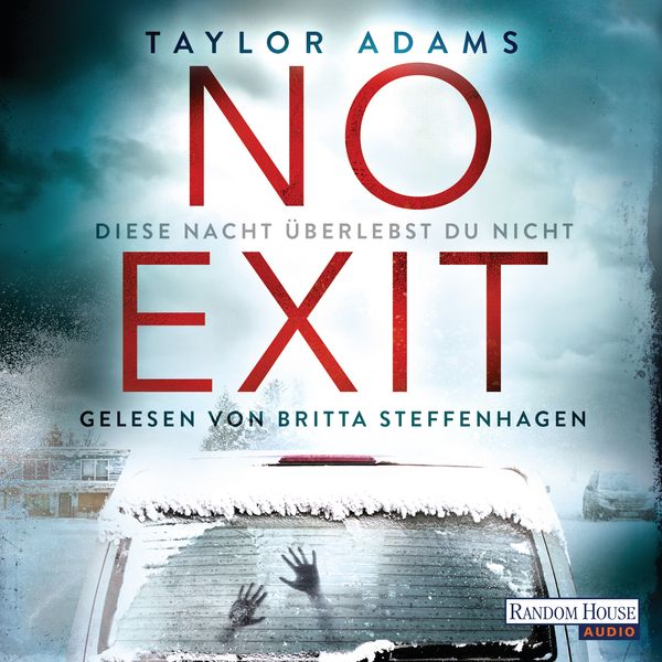 Produktbild: No Exit