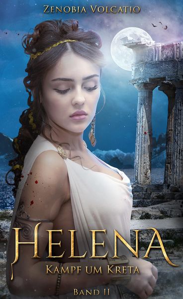 Produktbild: HELENA: Kampf um Kreta
