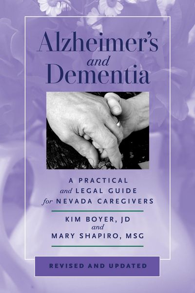 Produktbild: Alzheimer's and Dementia